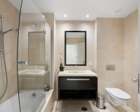 Wiederverkauf - apartment - Benahavís - La Quinta