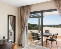 Wiederverkauf - apartment - Benahavís - La Quinta