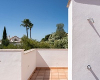 Wiederverkauf - apartment - Benahavís - La Quinta