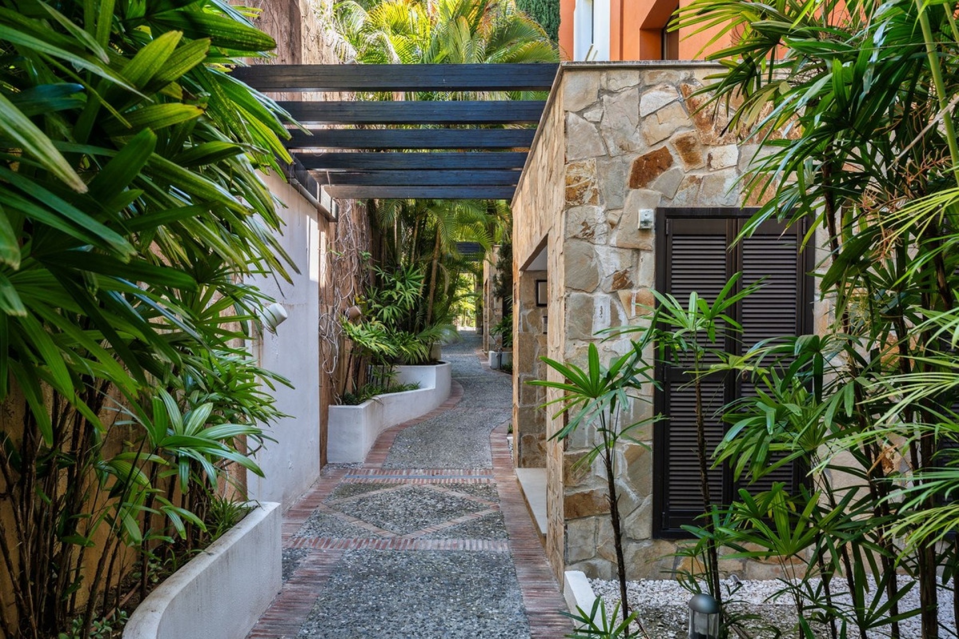Wiederverkauf - apartment - Benahavís - La Quinta