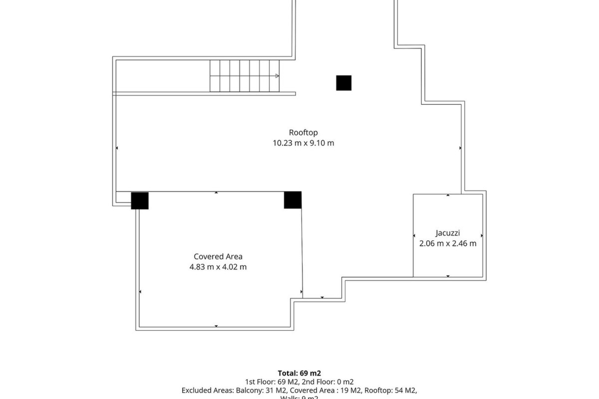 Wiederverkauf - apartment - Benahavís - La Quinta