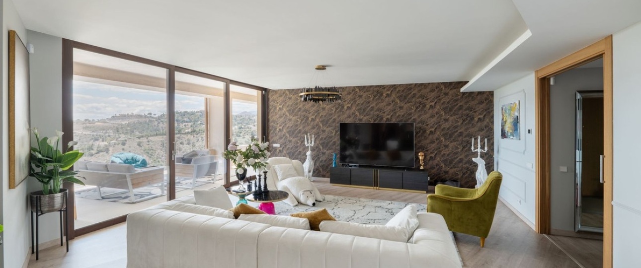 Wiederverkauf - apartment - Benahavís - La Quinta