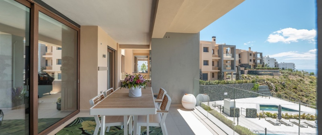 Wiederverkauf - apartment - Benahavís - La Quinta