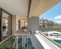 Wiederverkauf - apartment - Benahavís - La Quinta