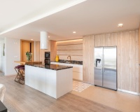 Wiederverkauf - apartment - Benahavís - La Quinta