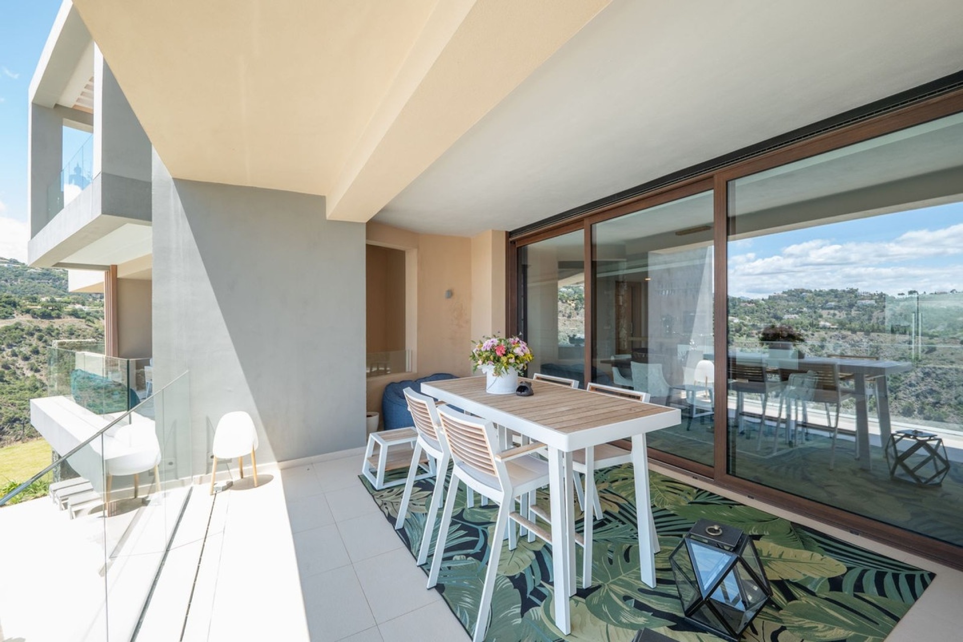 Wiederverkauf - apartment - Benahavís - La Quinta
