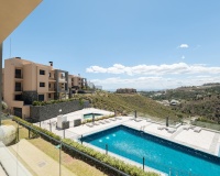 Wiederverkauf - apartment - Benahavís - La Quinta
