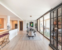 Wiederverkauf - apartment - Benahavís - La Quinta
