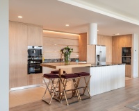 Wiederverkauf - apartment - Benahavís - La Quinta