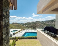 Wiederverkauf - apartment - Benahavís - La Quinta