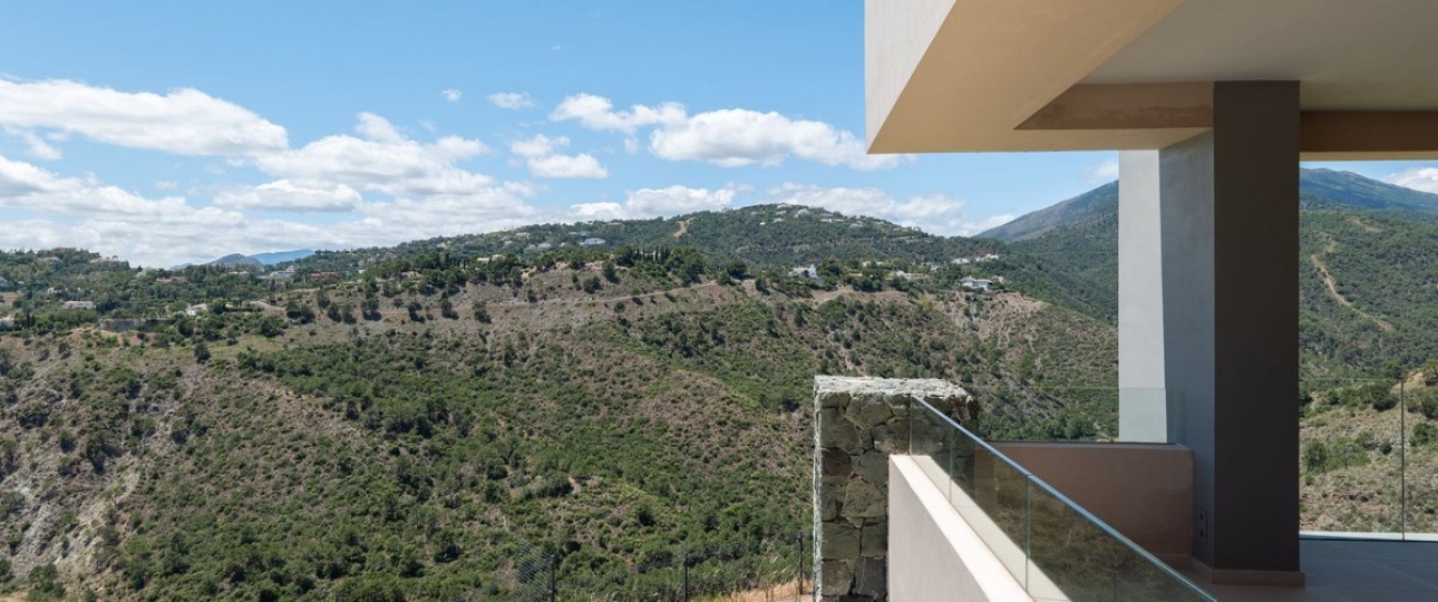 Wiederverkauf - apartment - Benahavís - La Quinta