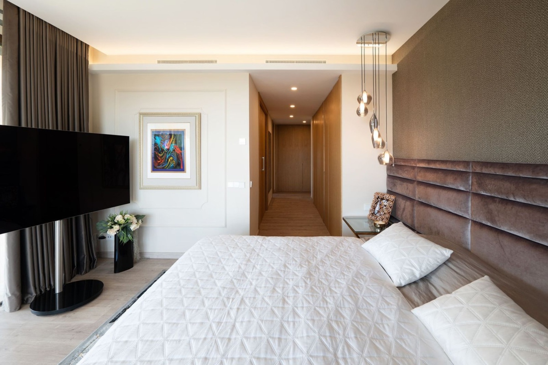 Wiederverkauf - apartment - Benahavís - La Quinta