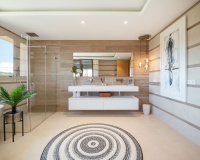 Wiederverkauf - apartment - Benahavís - La Quinta