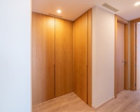 Wiederverkauf - apartment - Benahavís - La Quinta
