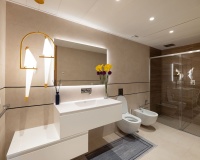 Wiederverkauf - apartment - Benahavís - La Quinta