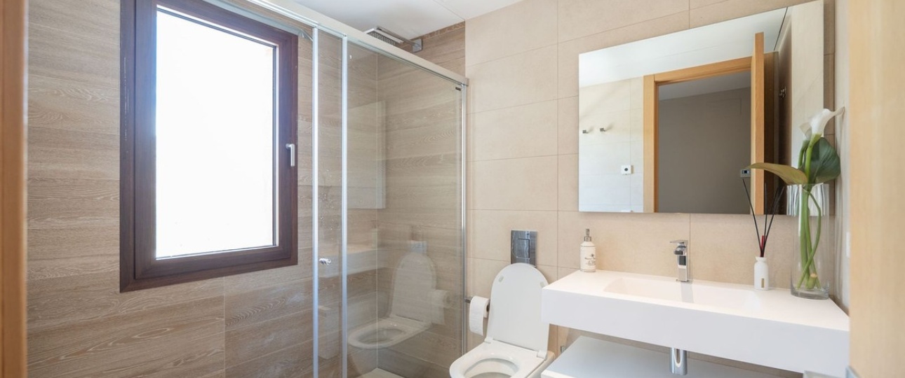 Wiederverkauf - apartment - Benahavís - La Quinta