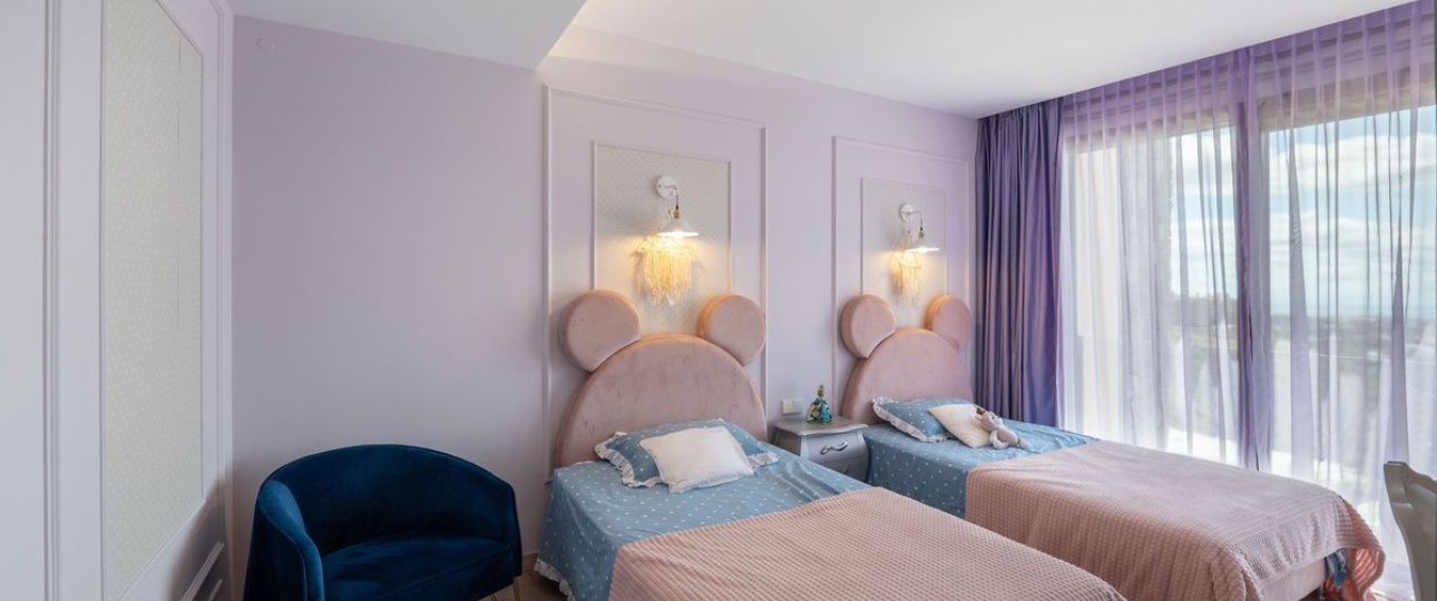 Wiederverkauf - apartment - Benahavís - La Quinta