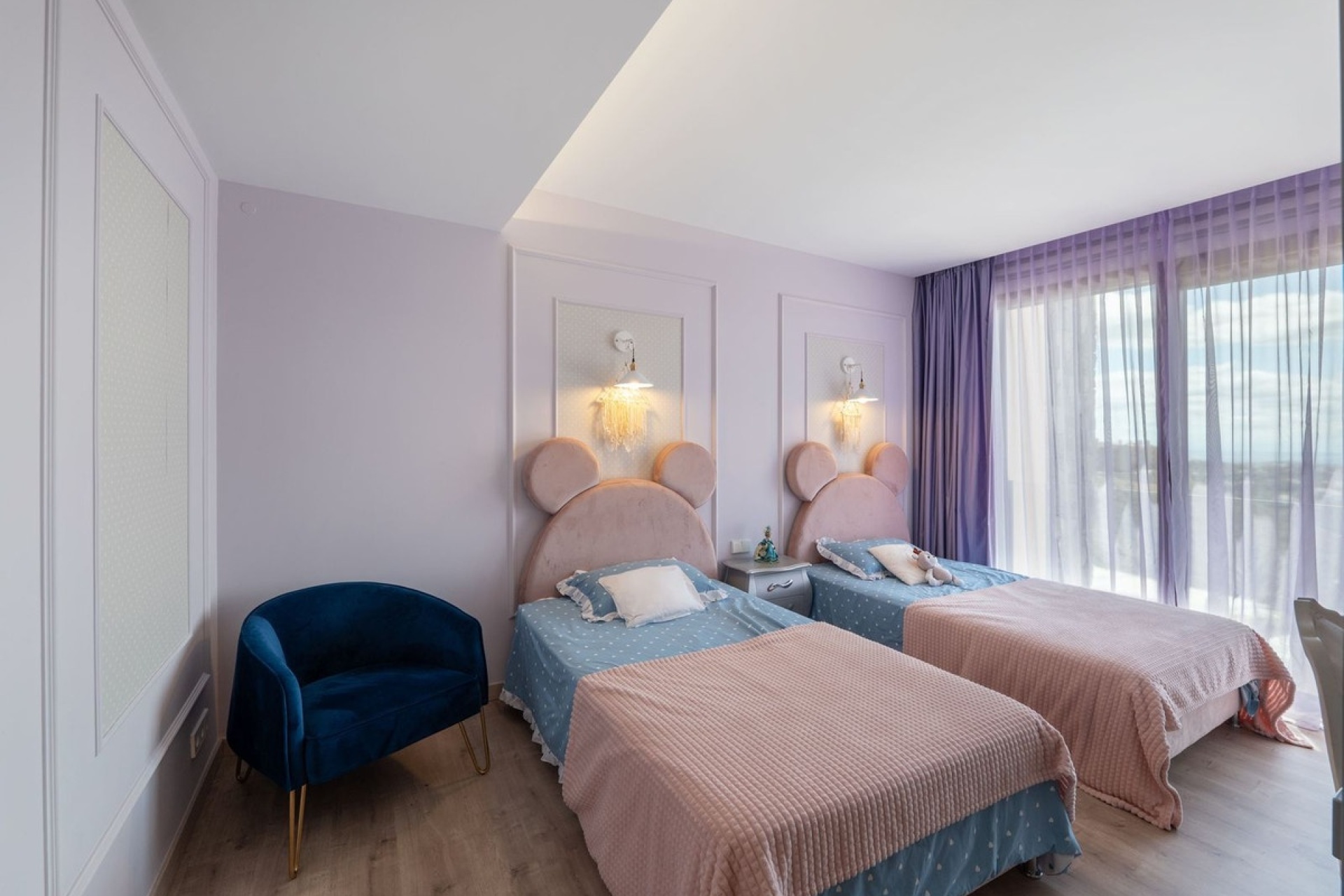 Wiederverkauf - apartment - Benahavís - La Quinta