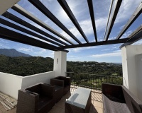 Wiederverkauf - apartment - Benahavís - La Quinta