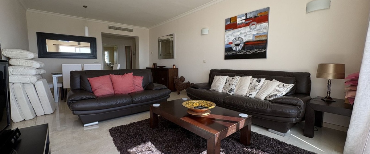 Wiederverkauf - apartment - Benahavís - La Quinta