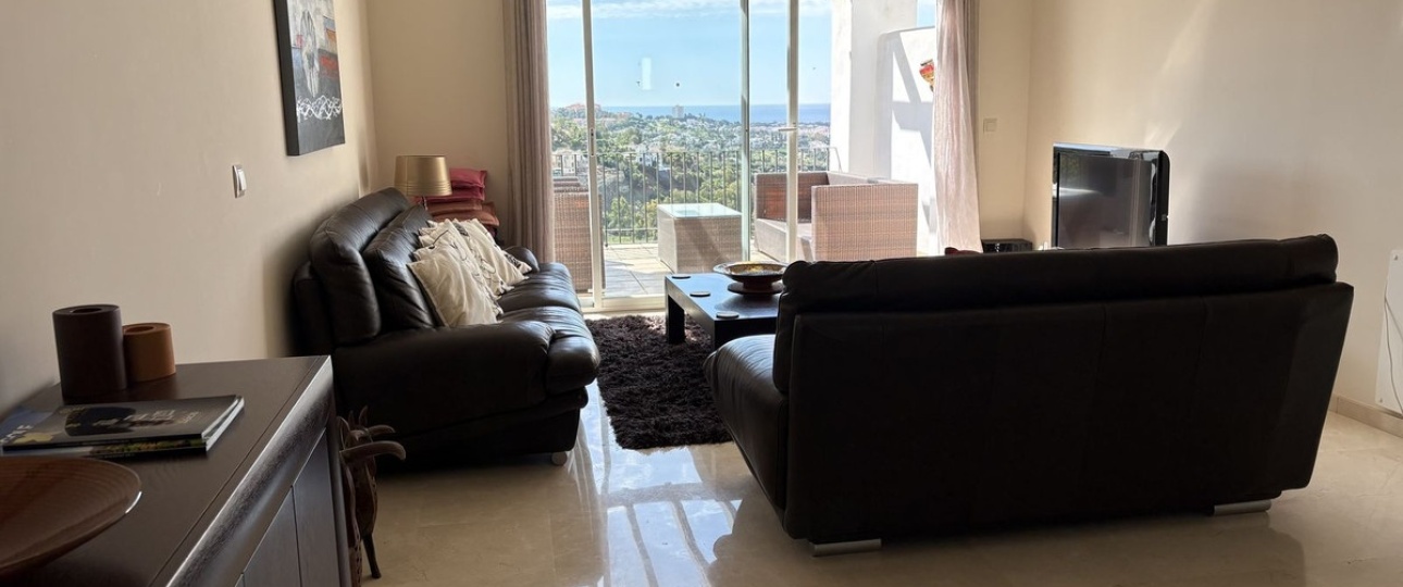 Wiederverkauf - apartment - Benahavís - La Quinta