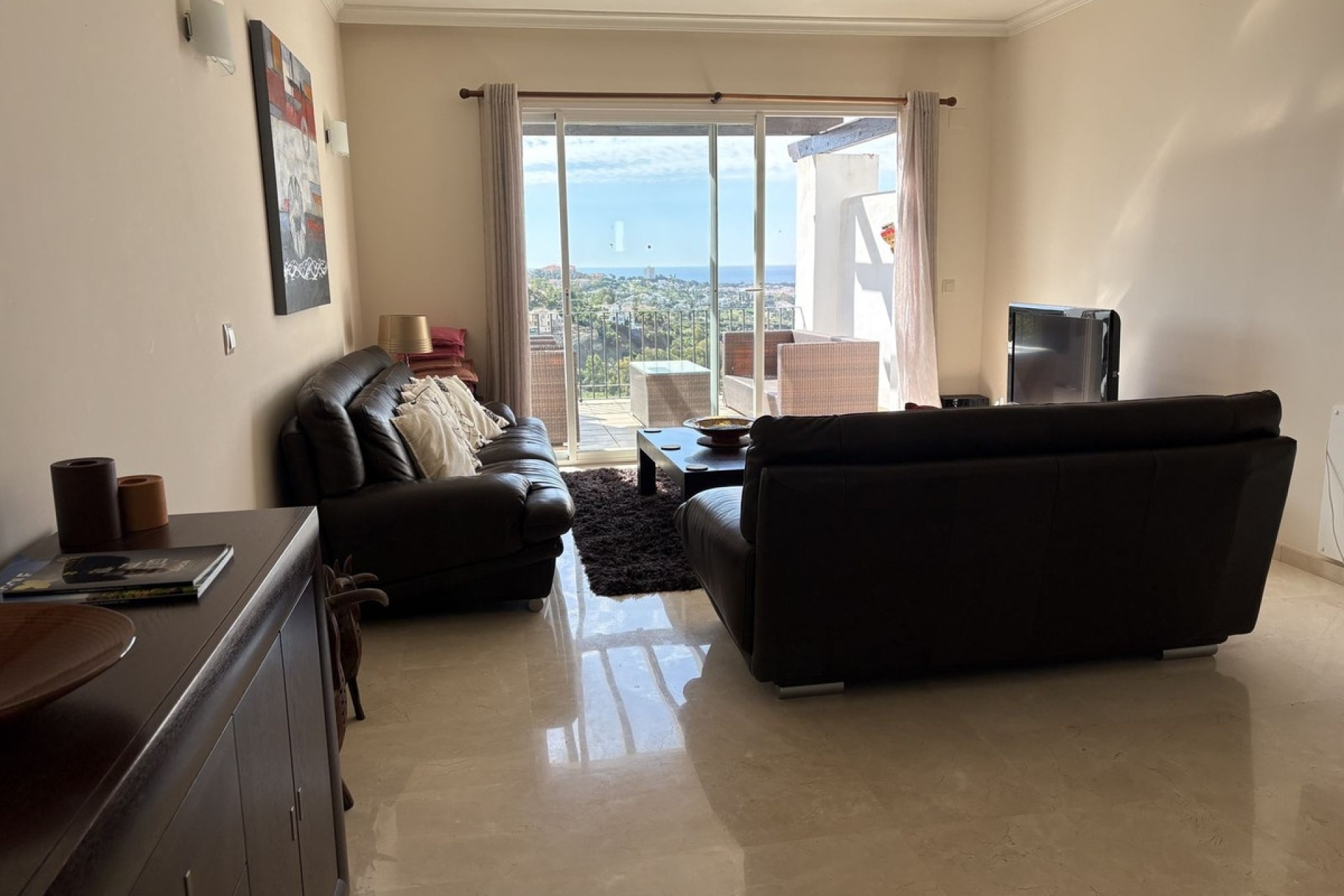 Wiederverkauf - apartment - Benahavís - La Quinta