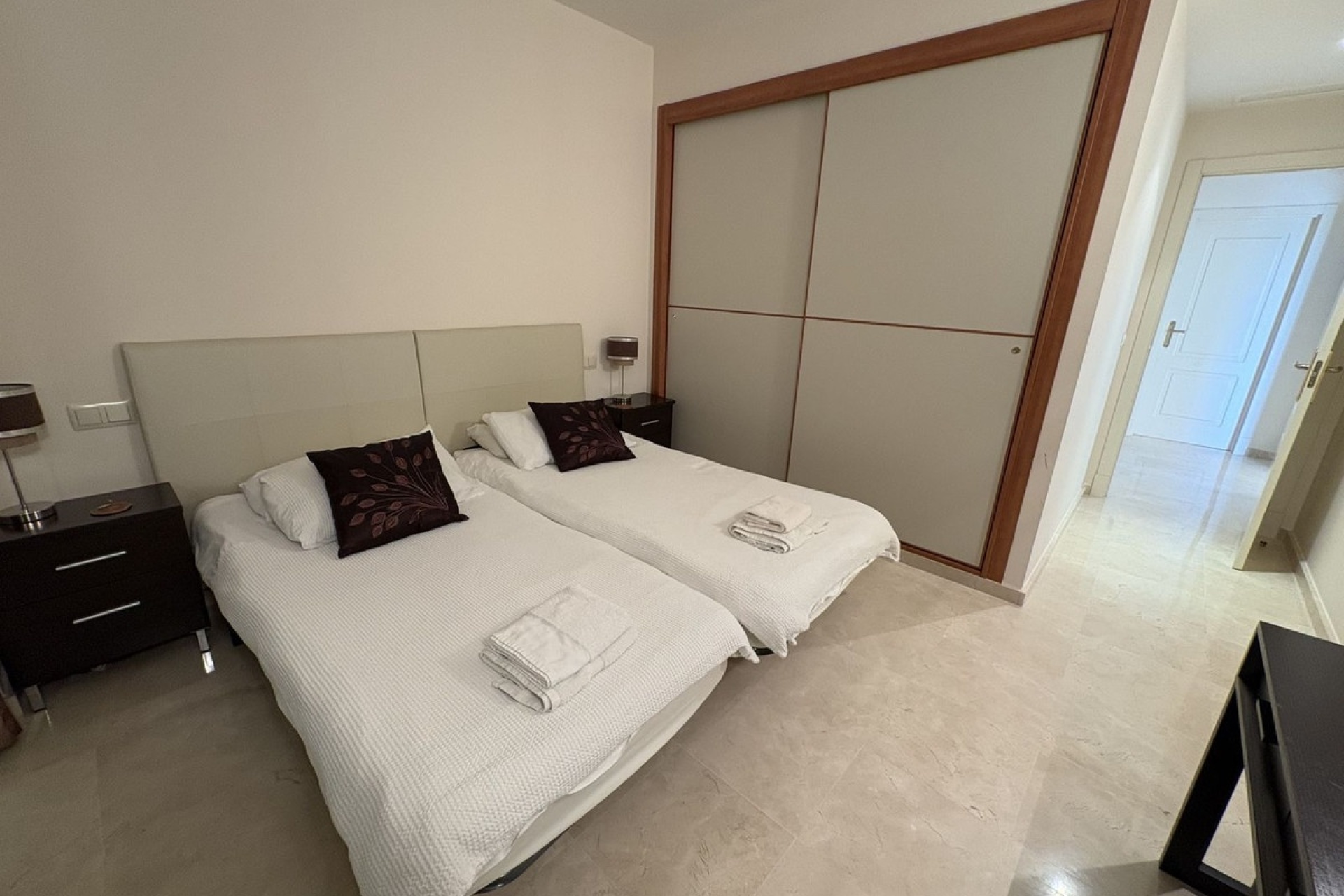 Wiederverkauf - apartment - Benahavís - La Quinta