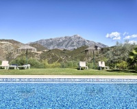 Wiederverkauf - apartment - Benahavís - La Quinta