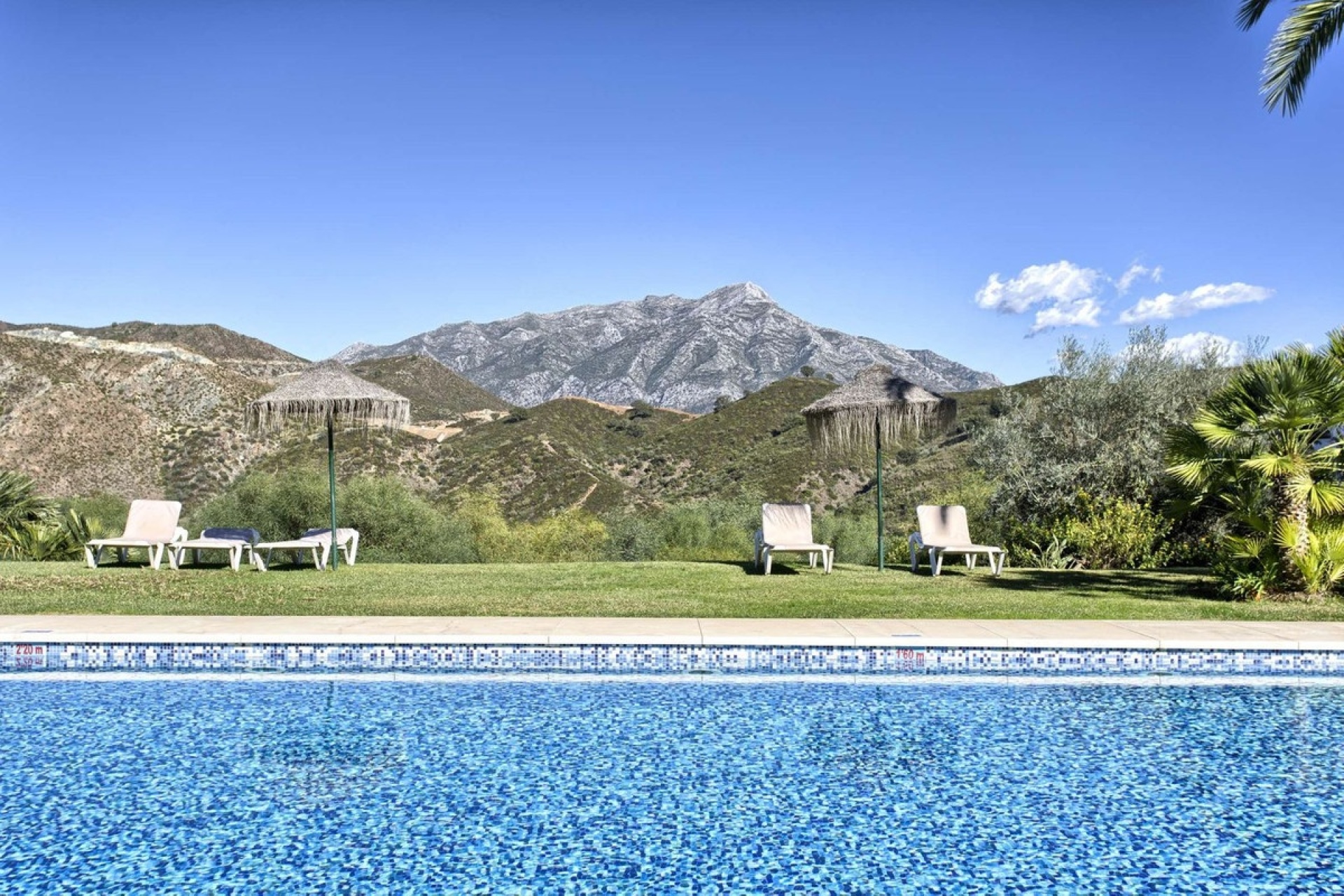 Wiederverkauf - apartment - Benahavís - La Quinta