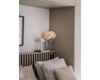 Wiederverkauf - apartment - Benahavís - La Quinta