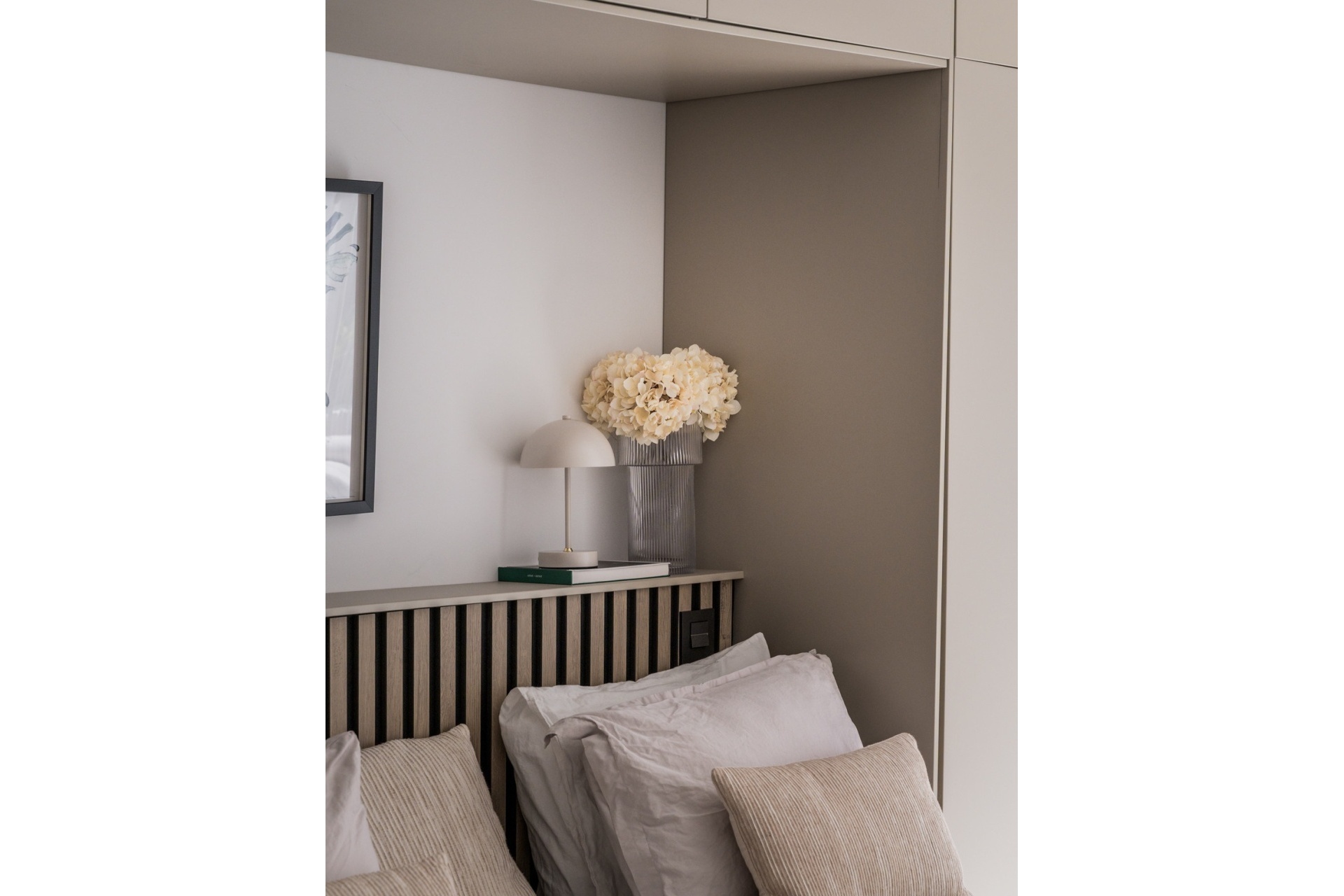 Wiederverkauf - apartment - Benahavís - La Quinta