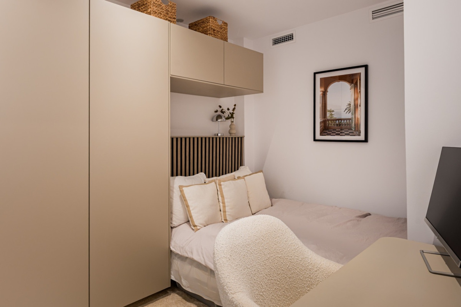 Wiederverkauf - apartment - Benahavís - La Quinta