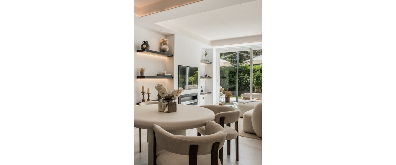 Wiederverkauf - apartment - Benahavís - La Quinta