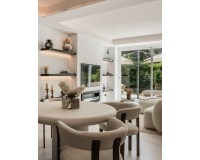 Wiederverkauf - apartment - Benahavís - La Quinta