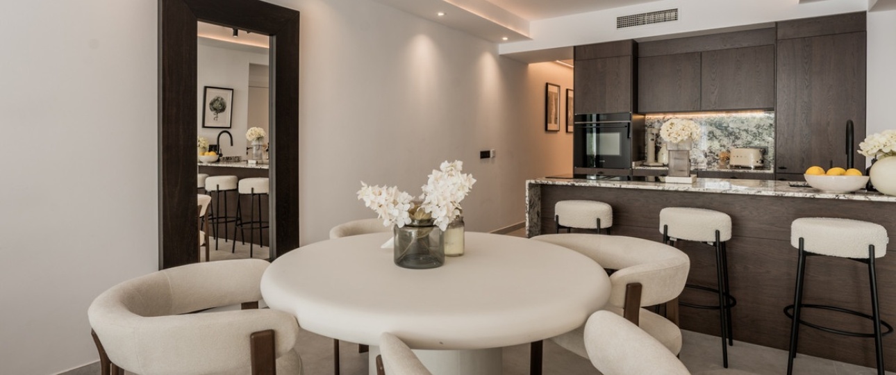 Wiederverkauf - apartment - Benahavís - La Quinta
