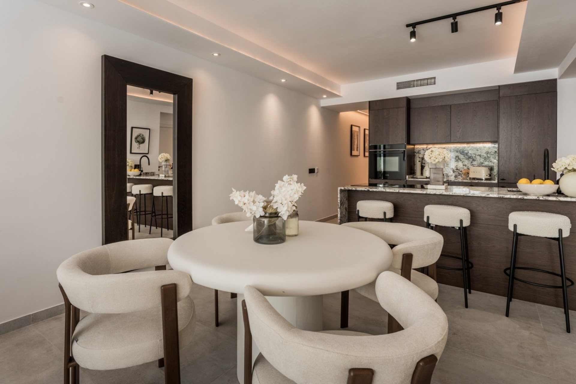 Wiederverkauf - apartment - Benahavís - La Quinta