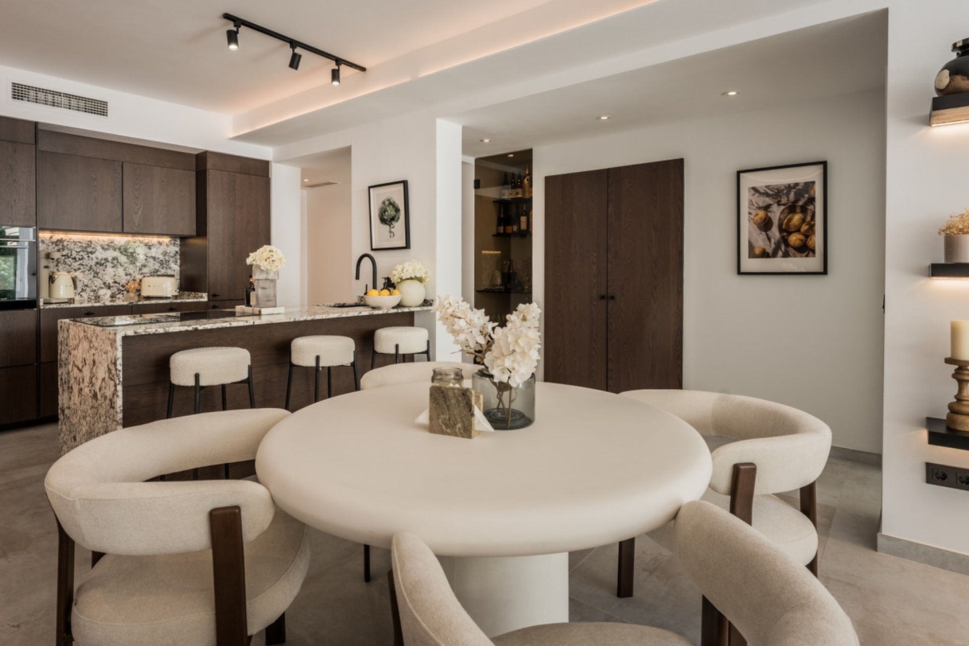 Wiederverkauf - apartment - Benahavís - La Quinta