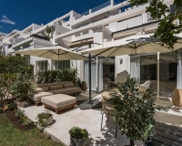 Wiederverkauf - apartment - Benahavís - La Quinta