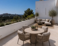 Wiederverkauf - apartment - Benahavís - La Quinta