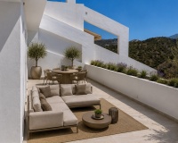 Wiederverkauf - apartment - Benahavís - La Quinta