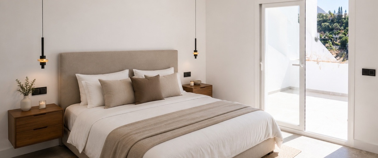 Wiederverkauf - apartment - Benahavís - La Quinta