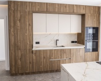 Wiederverkauf - apartment - Benahavís - La Quinta