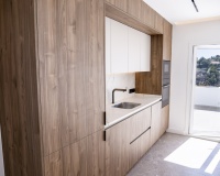 Wiederverkauf - apartment - Benahavís - La Quinta
