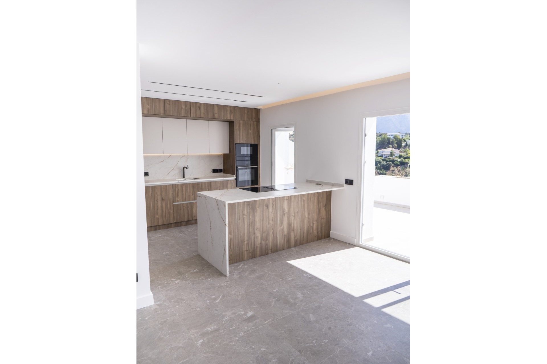 Wiederverkauf - apartment - Benahavís - La Quinta