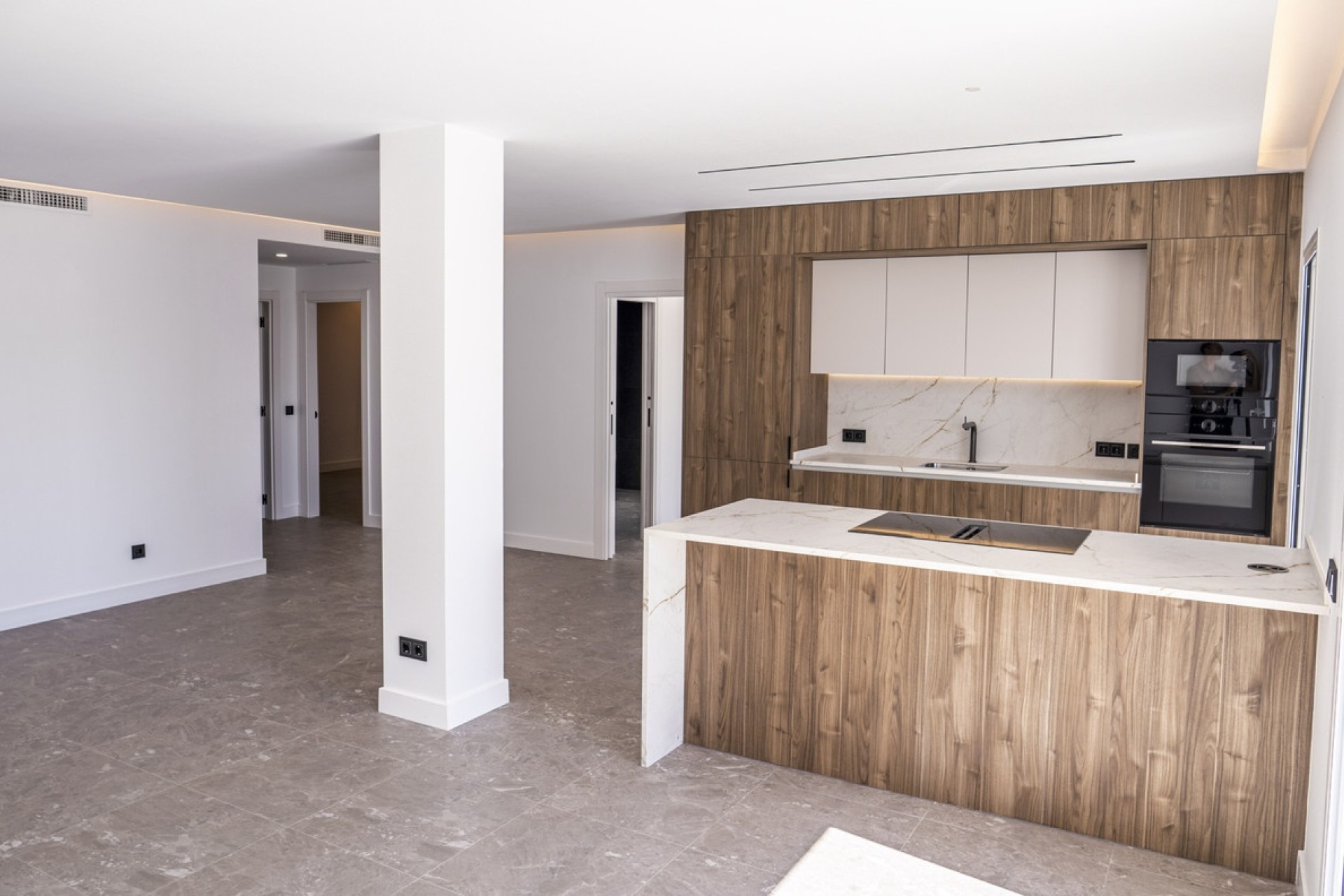 Wiederverkauf - apartment - Benahavís - La Quinta