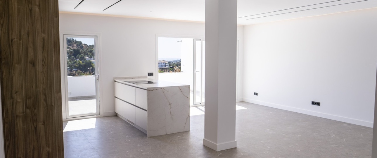 Wiederverkauf - apartment - Benahavís - La Quinta