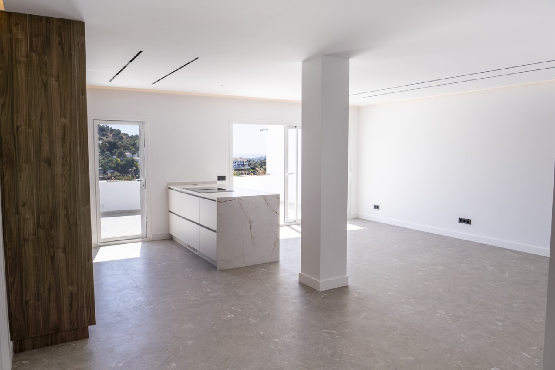 Wiederverkauf - apartment - Benahavís - La Quinta