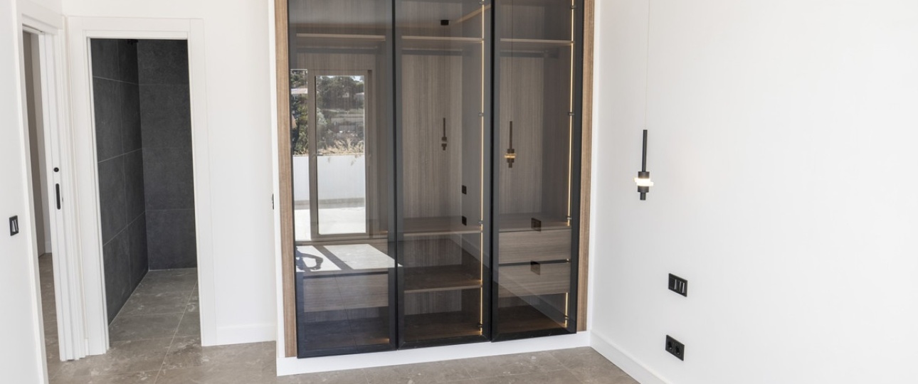 Wiederverkauf - apartment - Benahavís - La Quinta
