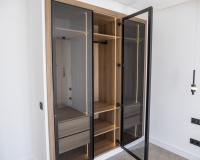 Wiederverkauf - apartment - Benahavís - La Quinta