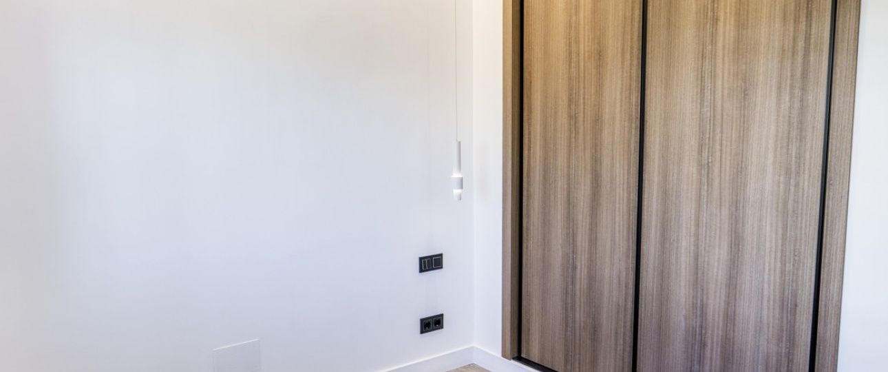 Wiederverkauf - apartment - Benahavís - La Quinta